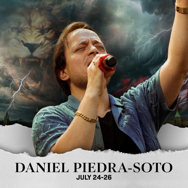 Daniel Soto