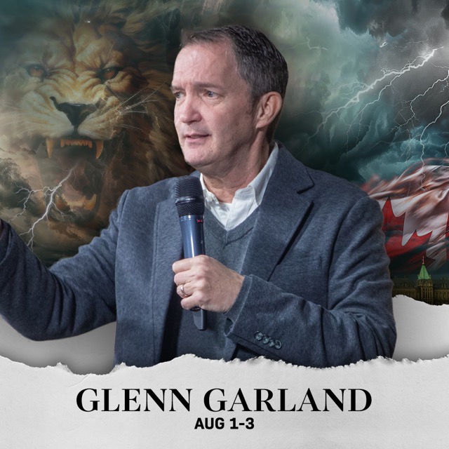 Glenn Garland