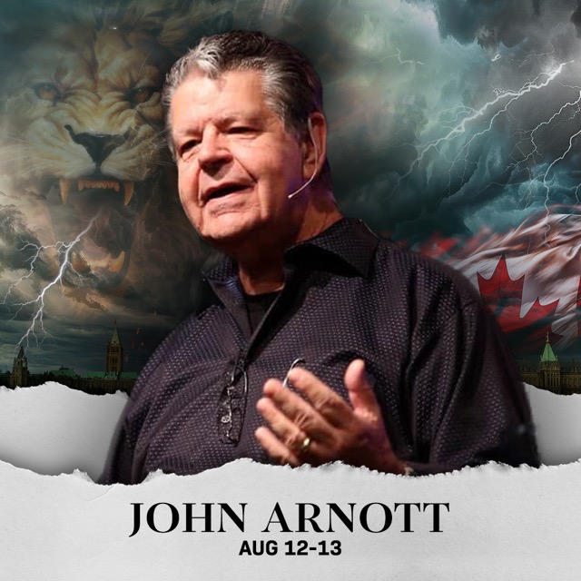 John Arnott