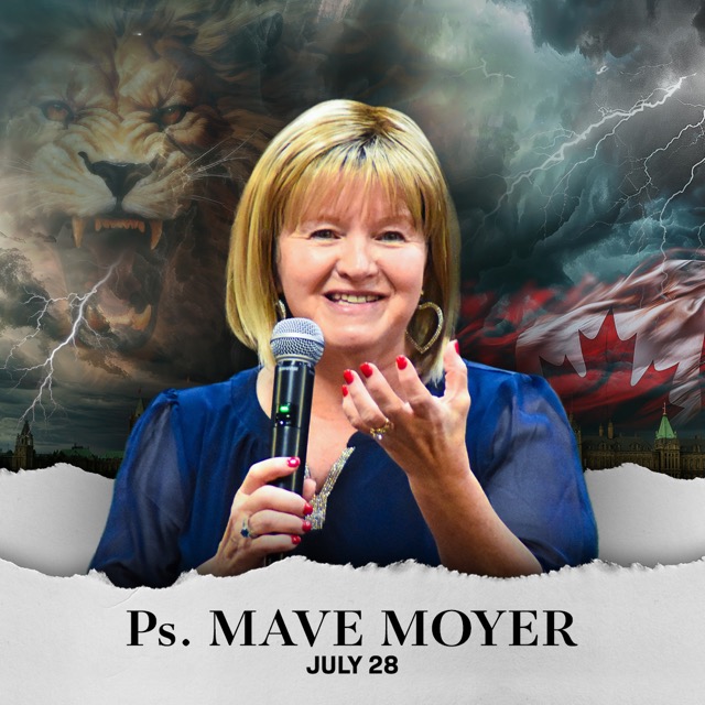 P. Mave Moyer