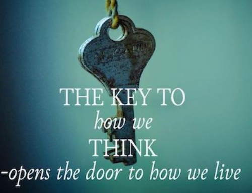 Key to how we Think